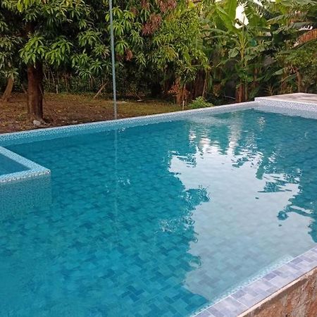 Hotel Chulamar, Piscina Y Restaurante Escuintla Εξωτερικό φωτογραφία