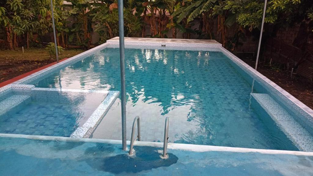 Hotel Chulamar, Piscina Y Restaurante Escuintla Εξωτερικό φωτογραφία