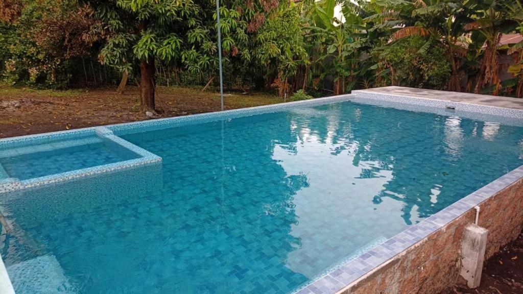 Hotel Chulamar, Piscina Y Restaurante Escuintla Εξωτερικό φωτογραφία
